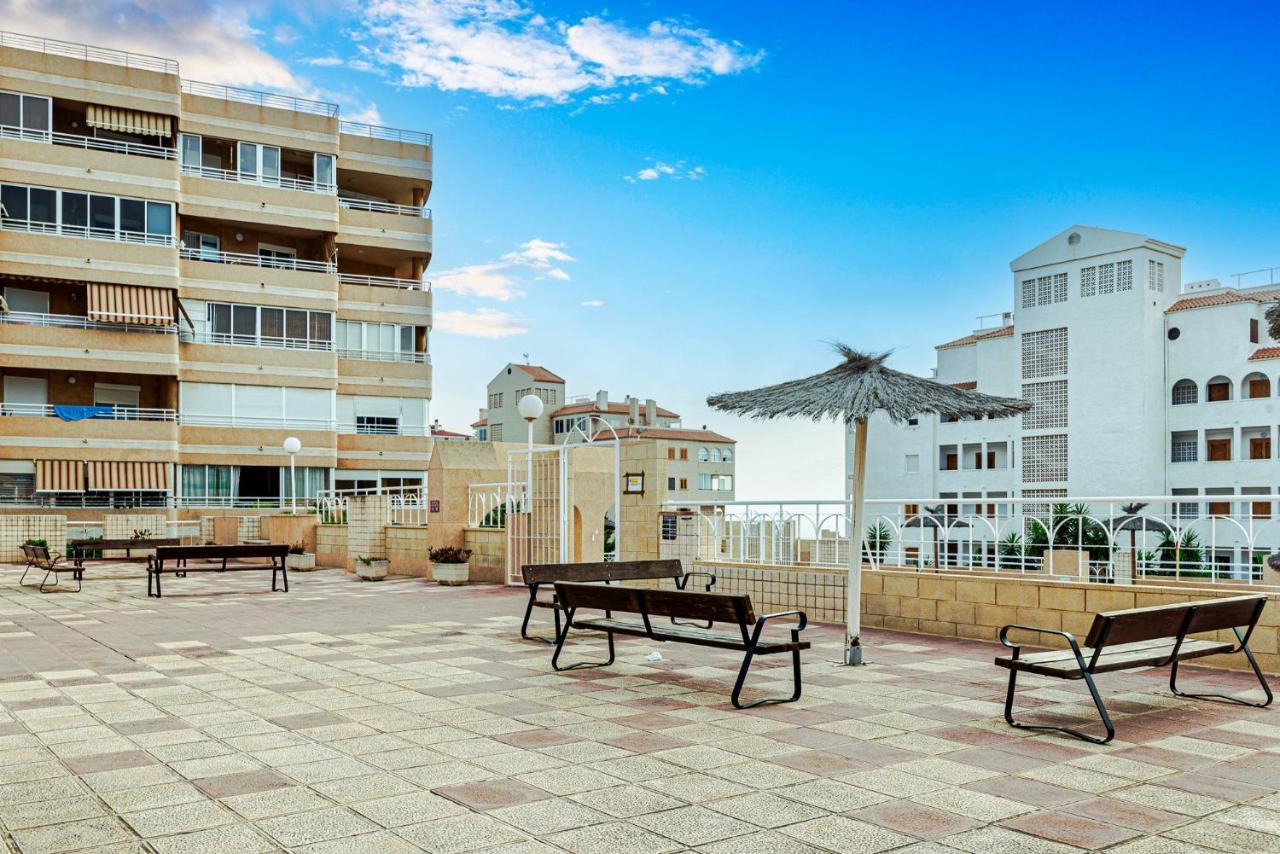 アレナレス・デル・ソルMyflats Premium Arenales Hillsアパートメント エクステリア 写真