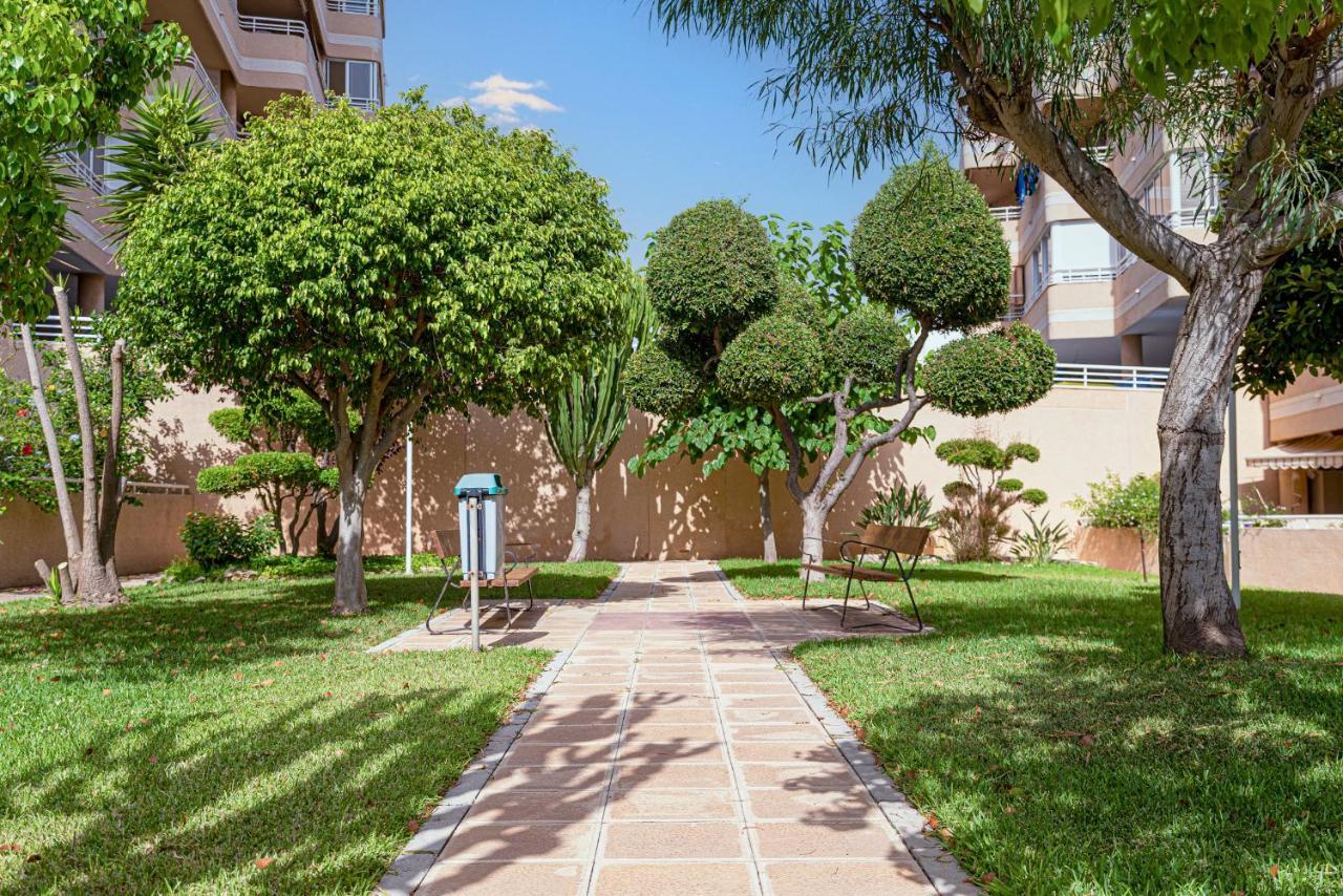 アレナレス・デル・ソルMyflats Premium Arenales Hillsアパートメント エクステリア 写真