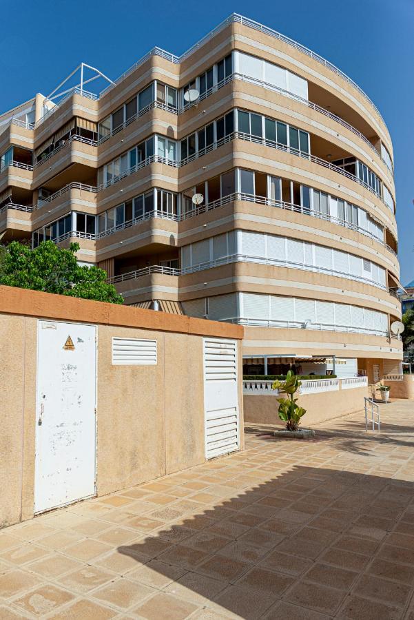 アレナレス・デル・ソルMyflats Premium Arenales Hillsアパートメント エクステリア 写真