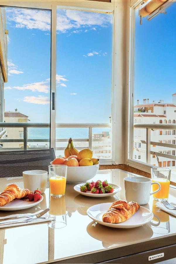 アレナレス・デル・ソルMyflats Premium Arenales Hillsアパートメント エクステリア 写真